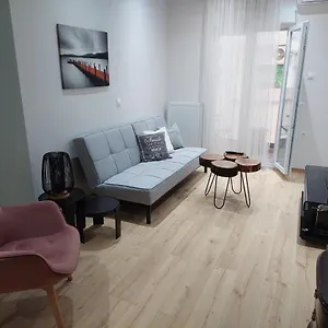 Διαμέρισμα B&m Cozy, Θεσσαλονίκη
