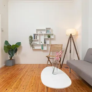 Διαμέρισμα Houseloft Metropolitan Highlight, Θεσσαλονίκη